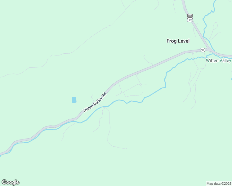 map of restaurants, bars, coffee shops, grocery stores, and more near 160 Holland Avenue in Tazewell