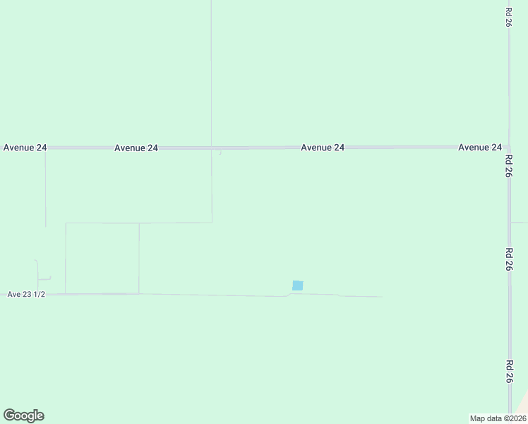 map of restaurants, bars, coffee shops, grocery stores, and more near 25012 Avenue 24 in Chowchilla