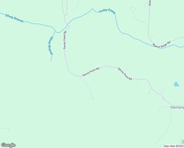 map of restaurants, bars, coffee shops, grocery stores, and more near 1243-1367 Sarvis Point Road in Seymour
