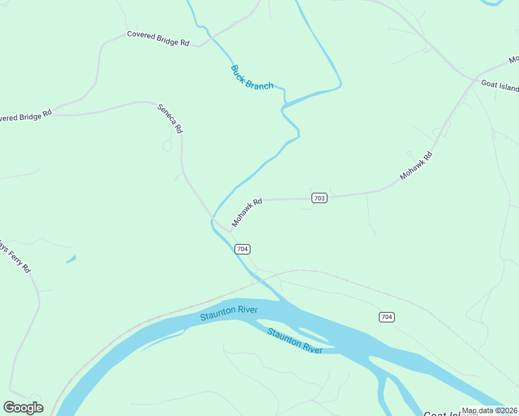 map of restaurants, bars, coffee shops, grocery stores, and more near 2404 Mohawk Road in Gladys