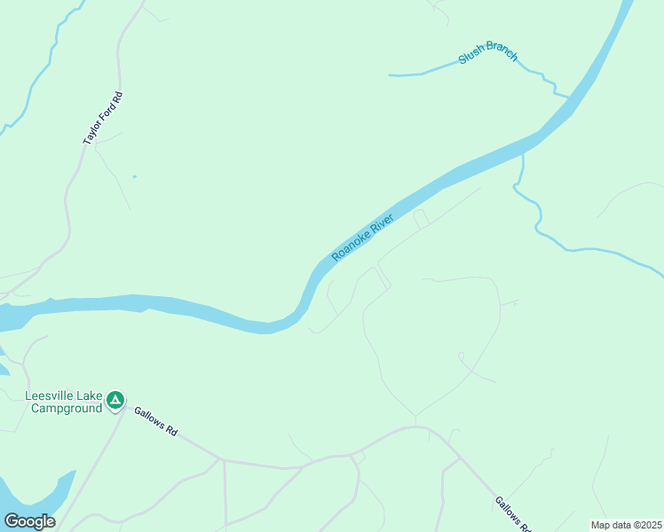 map of restaurants, bars, coffee shops, grocery stores, and more near 200 Staunton River Landing in Gretna
