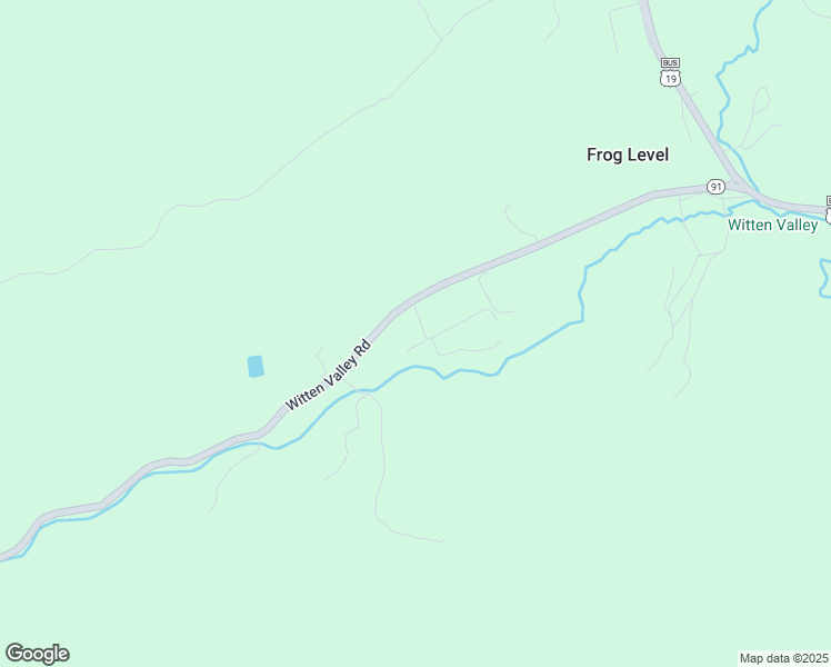 map of restaurants, bars, coffee shops, grocery stores, and more near 160 Holland Ave in Tazewell