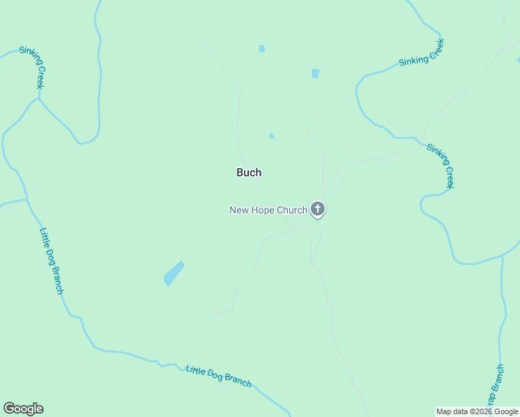 map of restaurants, bars, coffee shops, grocery stores, and more near 70 Dog Branch Spur in London