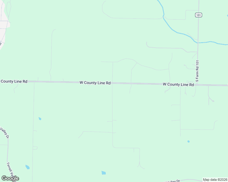 map of restaurants, bars, coffee shops, grocery stores, and more near 10870 West County Line Road in Republic