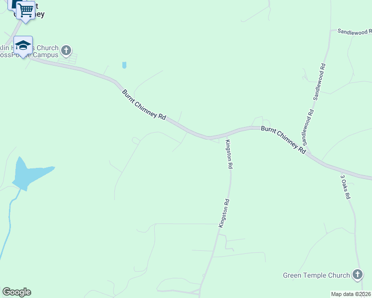 map of restaurants, bars, coffee shops, grocery stores, and more near 75 Evergreen Road in Wirtz