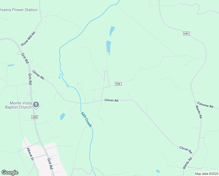 map of restaurants, bars, coffee shops, grocery stores, and more near 252 Covington Drive in Hurt