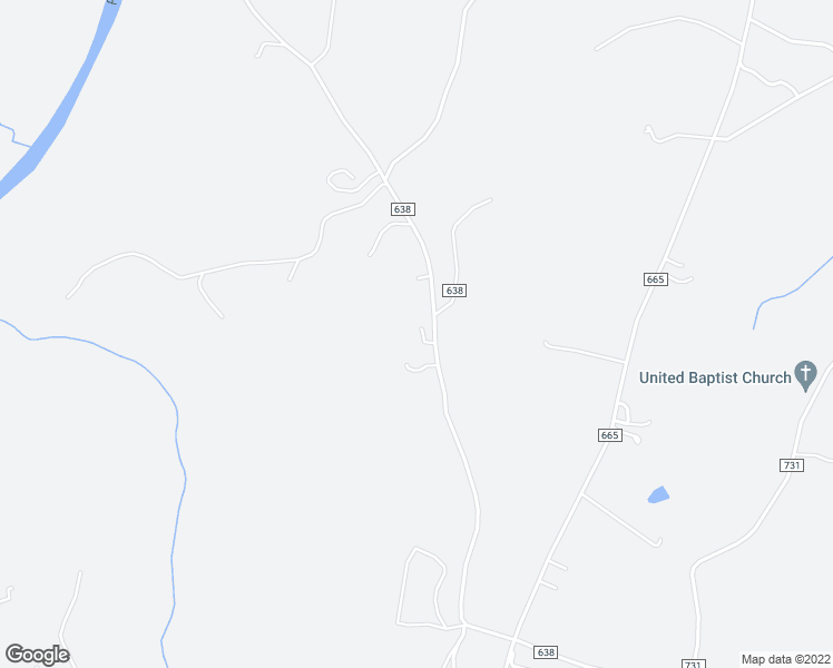 map of restaurants, bars, coffee shops, grocery stores, and more near 2197 Harbor Drive in Hurt