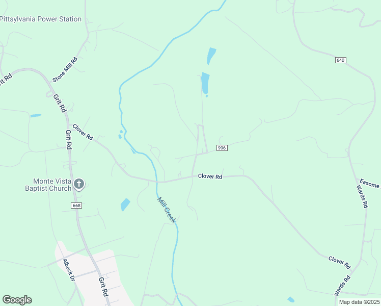 map of restaurants, bars, coffee shops, grocery stores, and more near 120 Covington Lane in Hurt