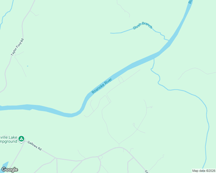 map of restaurants, bars, coffee shops, grocery stores, and more near 325 Staunton River Landing in Gretna