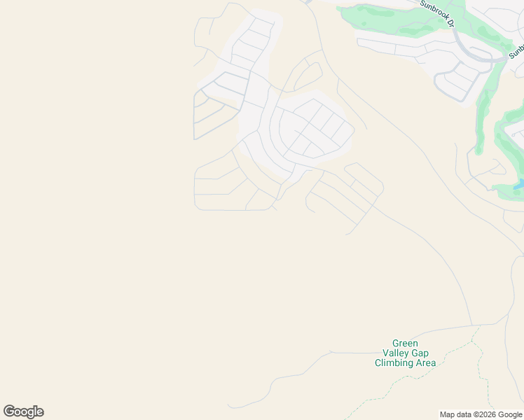 map of restaurants, bars, coffee shops, grocery stores, and more near South Lesina Heights Drive in St. George