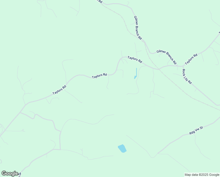 map of restaurants, bars, coffee shops, grocery stores, and more near 1326 Taylors Road in Boones Mill