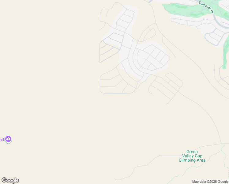 map of restaurants, bars, coffee shops, grocery stores, and more near 1450 North Dixie Downs Road in St. George