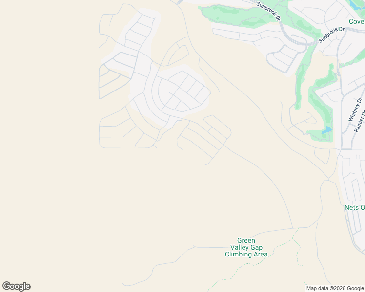 map of restaurants, bars, coffee shops, grocery stores, and more near 727 Alcantara Circle in St. George