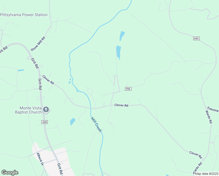 map of restaurants, bars, coffee shops, grocery stores, and more near 120 Covington Lane in Hurt