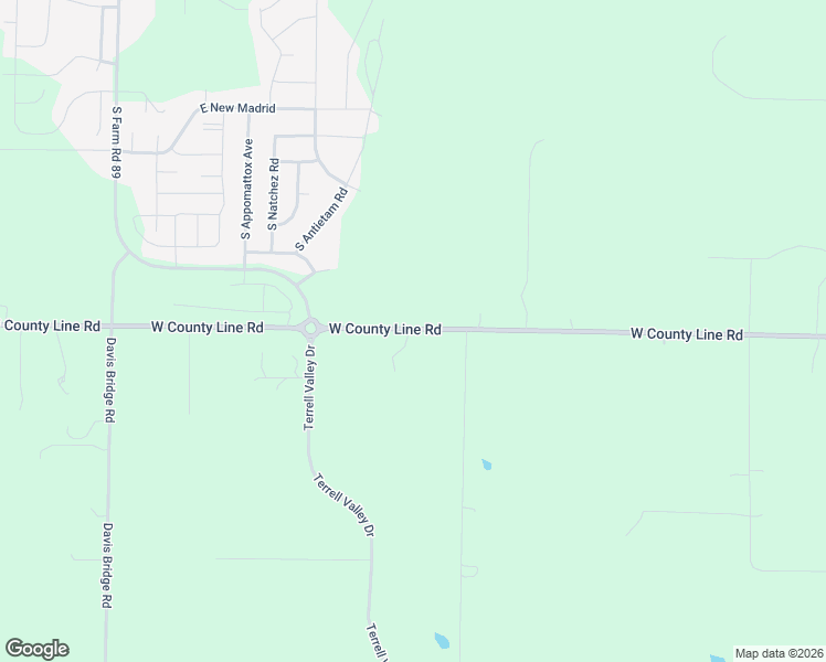 map of restaurants, bars, coffee shops, grocery stores, and more near 12386 West County Line Road 194 in Republic