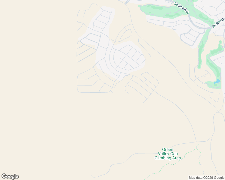 map of restaurants, bars, coffee shops, grocery stores, and more near Viverone Court in St. George