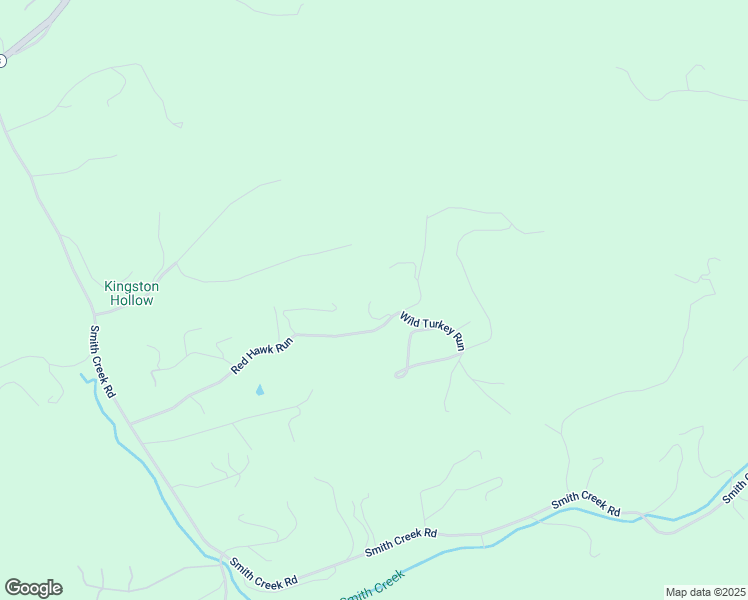 map of restaurants, bars, coffee shops, grocery stores, and more near 1490 Red Hawk Run in Christiansburg