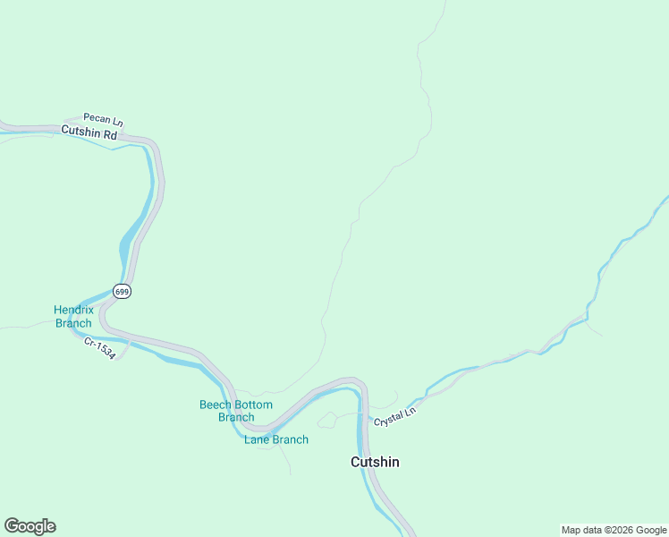 map of restaurants, bars, coffee shops, grocery stores, and more near 831 Beech Bottom Road in Wooton