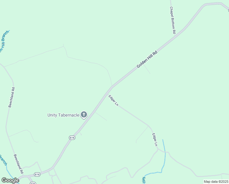 map of restaurants, bars, coffee shops, grocery stores, and more near 25 Edgar Lane in Elberon