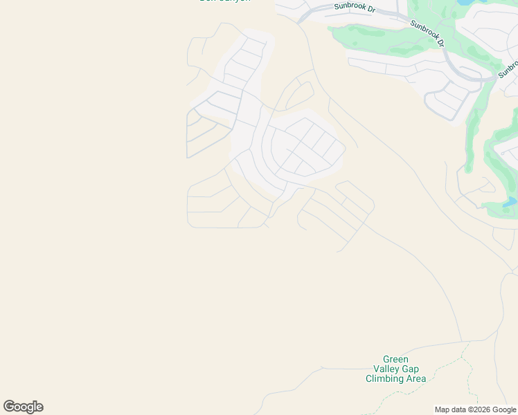 map of restaurants, bars, coffee shops, grocery stores, and more near Ernesto Grotto Way in St. George