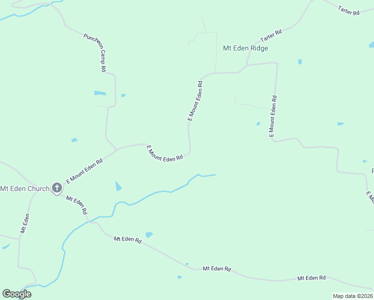 map of restaurants, bars, coffee shops, grocery stores, and more near 737 East Mount Eden Road in Russell Springs