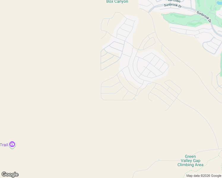 map of restaurants, bars, coffee shops, grocery stores, and more near 3047 West Orco Lane in St. George