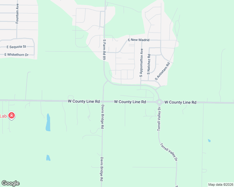 map of restaurants, bars, coffee shops, grocery stores, and more near in Republic