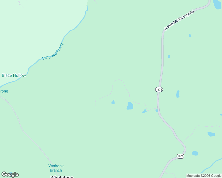 map of restaurants, bars, coffee shops, grocery stores, and more near 584 Sallie Vanhook Road in Somerset