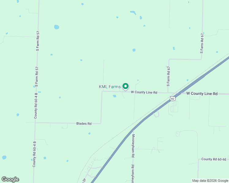 map of restaurants, bars, coffee shops, grocery stores, and more near 15942 West County Line Road 194 in Billings
