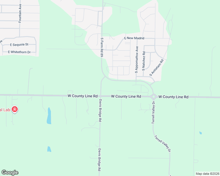 map of restaurants, bars, coffee shops, grocery stores, and more near in Republic