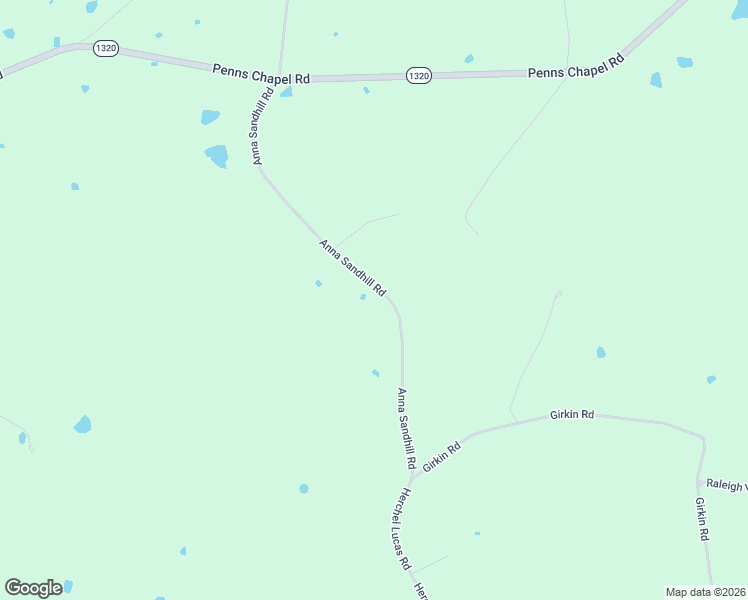 map of restaurants, bars, coffee shops, grocery stores, and more near 192-692 Anna Sandhill Road in Bowling Green