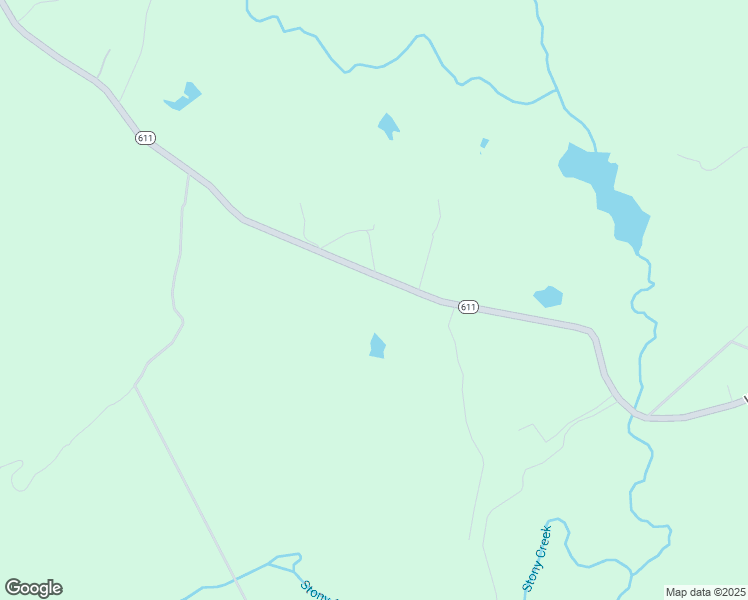 map of restaurants, bars, coffee shops, grocery stores, and more near 16013 Wilkinson Road in Dinwiddie