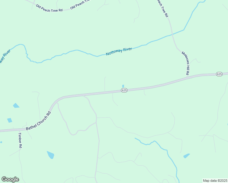 map of restaurants, bars, coffee shops, grocery stores, and more near Bethel Church Road in Green Bay