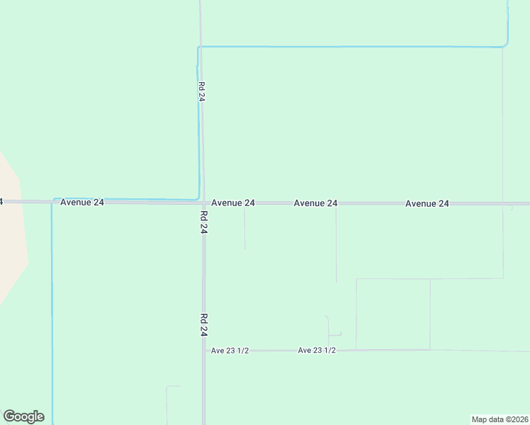 map of restaurants, bars, coffee shops, grocery stores, and more near 24264 Avenue 24 in Chowchilla