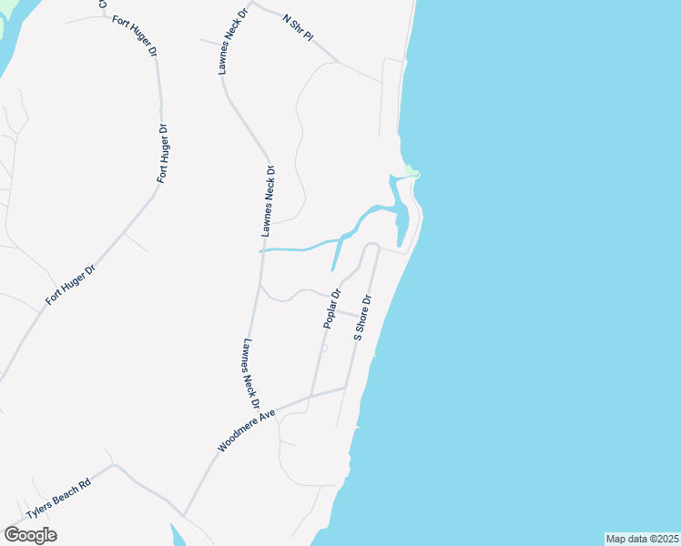 map of restaurants, bars, coffee shops, grocery stores, and more near 3166 Poplar Drive in Smithfield