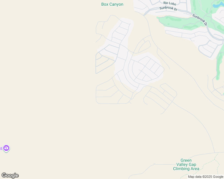 map of restaurants, bars, coffee shops, grocery stores, and more near 3011 West Orco Lane in St. George