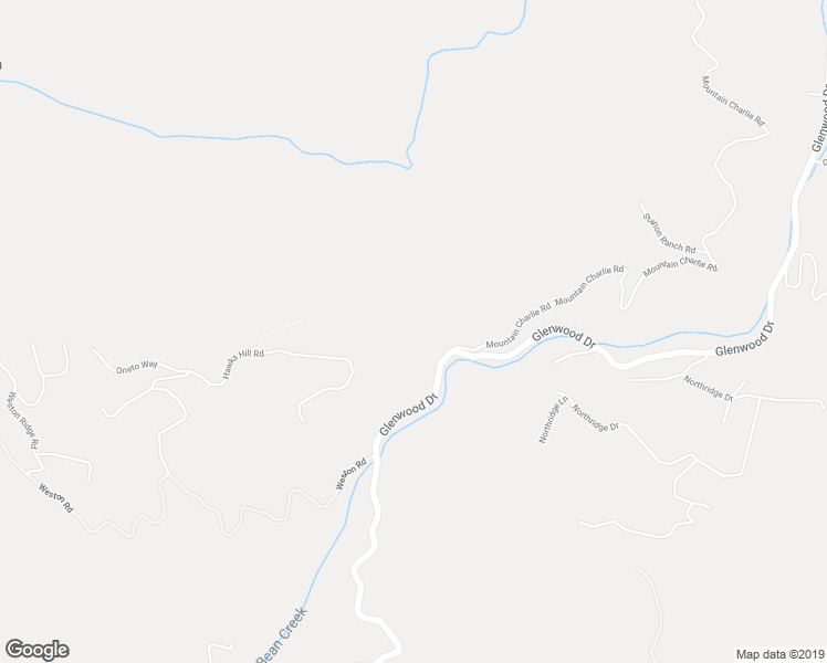map of restaurants, bars, coffee shops, grocery stores, and more near 2601 Glenwood Drive in Scotts Valley