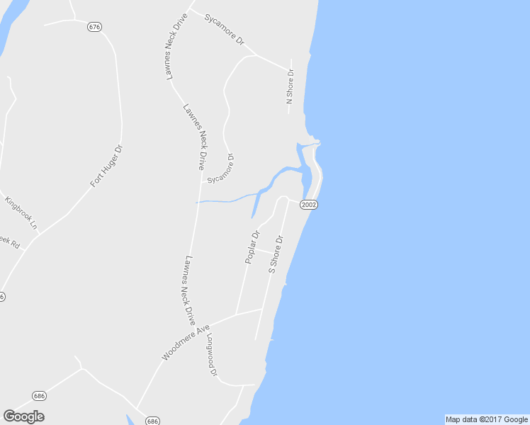 map of restaurants, bars, coffee shops, grocery stores, and more near 3166 Poplar Drive in Smithfield
