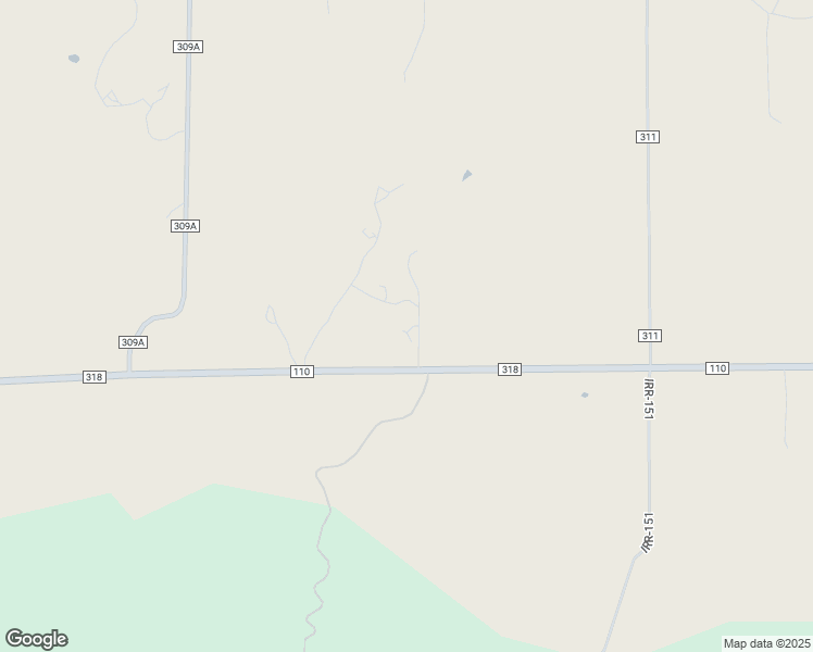 map of restaurants, bars, coffee shops, grocery stores, and more near 3677 County Road 318 in Ignacio