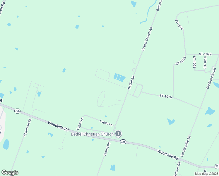 map of restaurants, bars, coffee shops, grocery stores, and more near 100-198 Sunrise Drive in Kevil