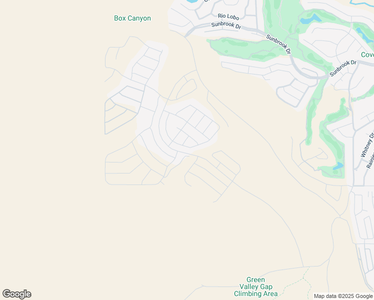 map of restaurants, bars, coffee shops, grocery stores, and more near Trasimeno Drive in St. George