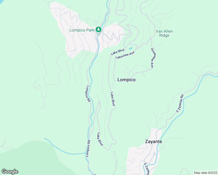 map of restaurants, bars, coffee shops, grocery stores, and more near 11120 Lake Boulevard in Felton