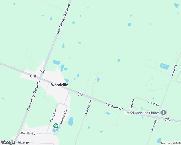 map of restaurants, bars, coffee shops, grocery stores, and more near 101 Canada Drive in Kevil