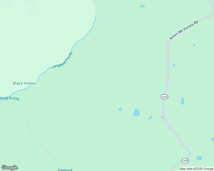 map of restaurants, bars, coffee shops, grocery stores, and more near 584 Sallie Vanhook Road in Somerset