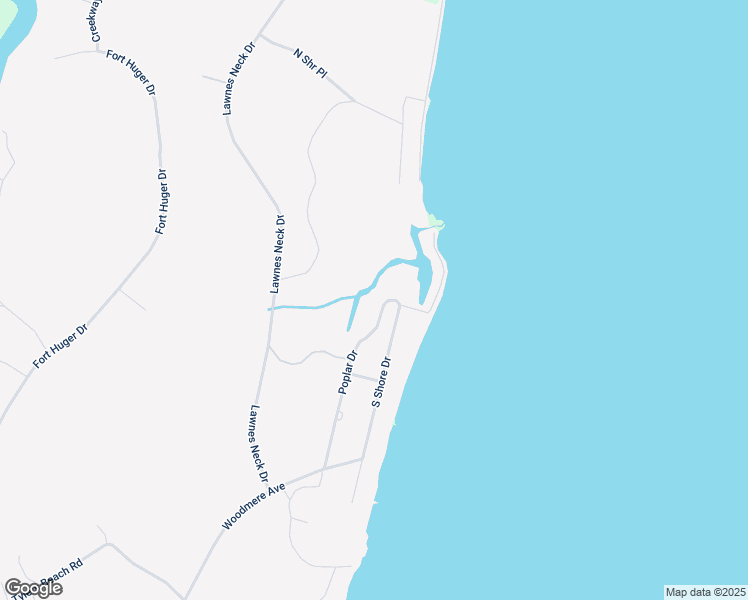 map of restaurants, bars, coffee shops, grocery stores, and more near 3140 Poplar Drive in Smithfield