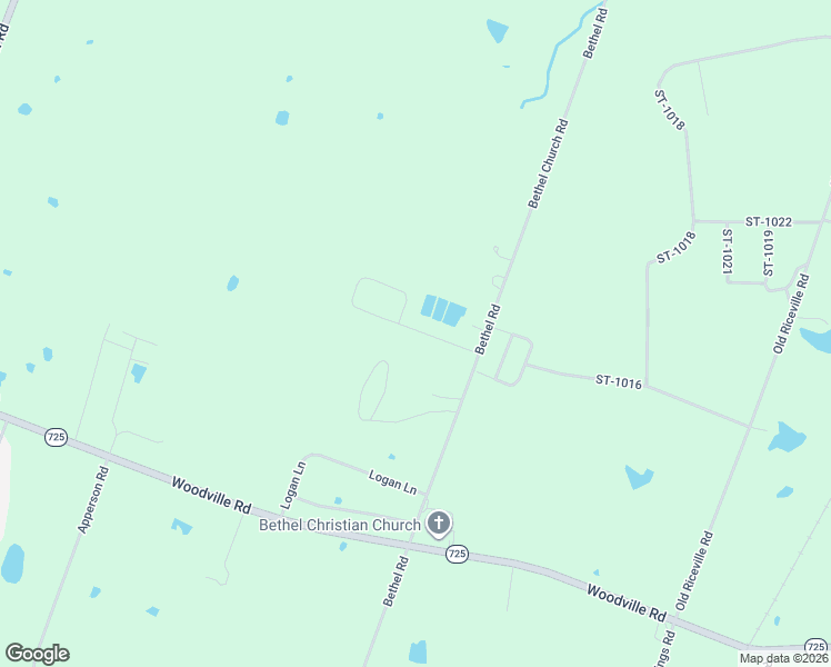 map of restaurants, bars, coffee shops, grocery stores, and more near 100-198 Sunrise Drive in Kevil