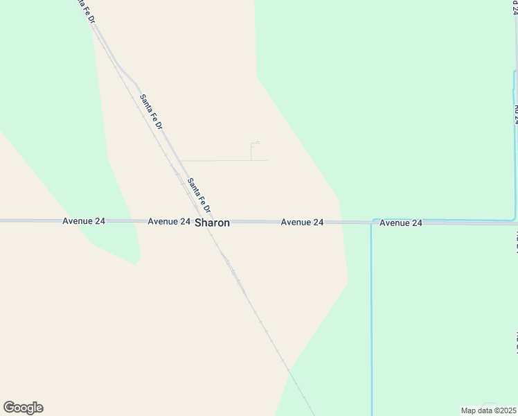 map of restaurants, bars, coffee shops, grocery stores, and more near 23203 Avenue 24 in Chowchilla