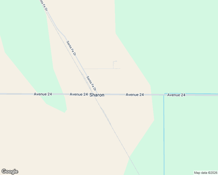 map of restaurants, bars, coffee shops, grocery stores, and more near 23203 Avenue 24 in Chowchilla
