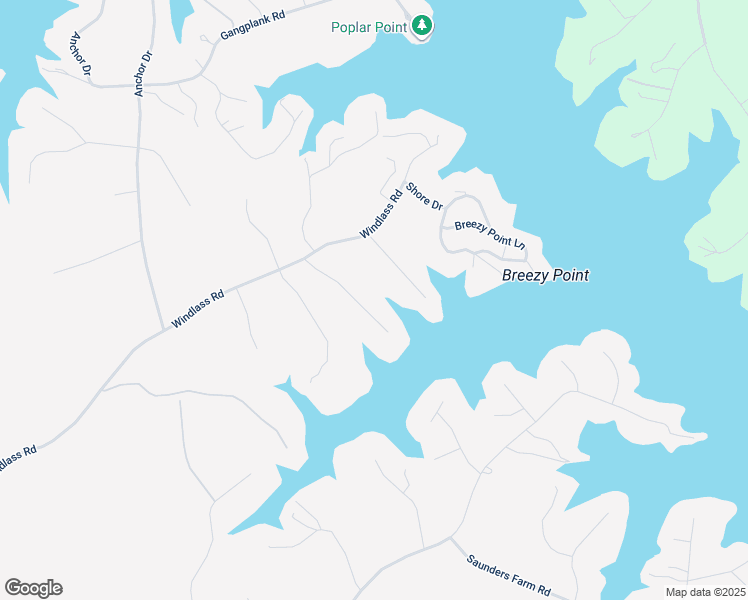 map of restaurants, bars, coffee shops, grocery stores, and more near 1035 Azalea Drive in Moneta