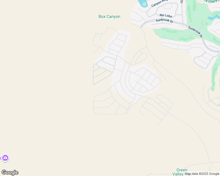 map of restaurants, bars, coffee shops, grocery stores, and more near Cecita Way in St. George